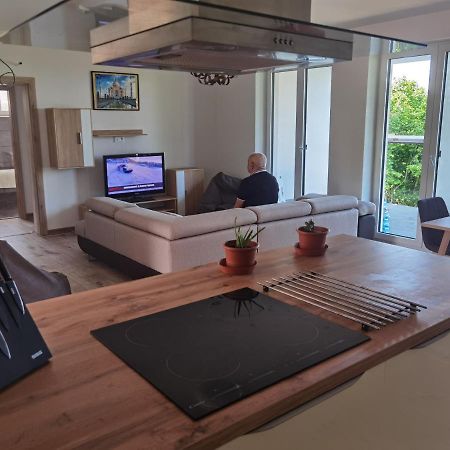 Apartament Sunset House Piestany Cervena Veza Banka Zewnętrze zdjęcie
