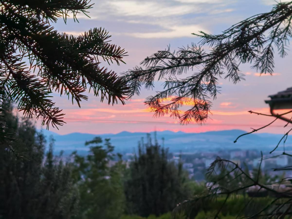 Apartament Sunset House Piestany Cervena Veza Banka Zewnętrze zdjęcie