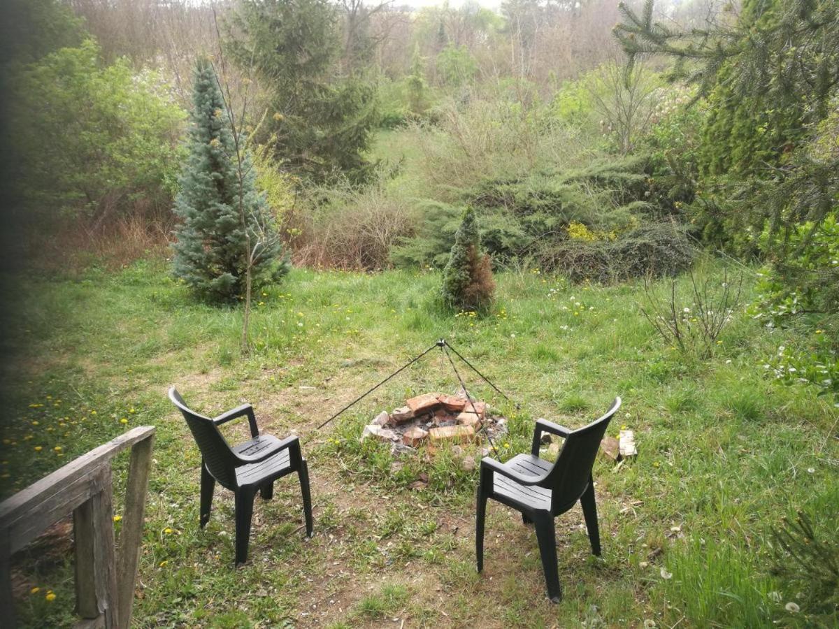 Apartament Sunset House Piestany Cervena Veza Banka Zewnętrze zdjęcie