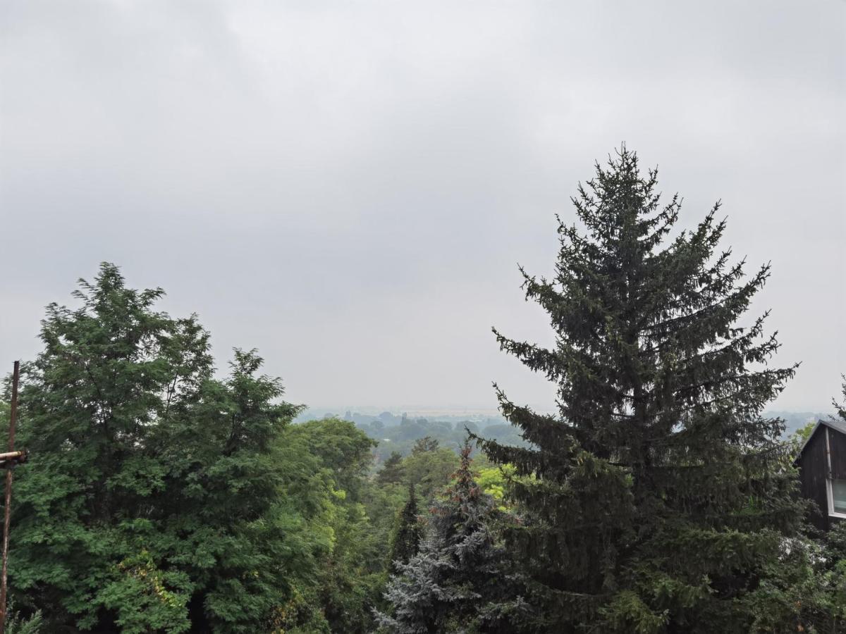 Apartament Sunset House Piestany Cervena Veza Banka Zewnętrze zdjęcie