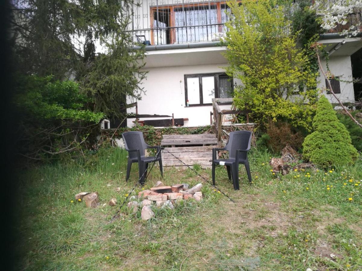 Apartament Sunset House Piestany Cervena Veza Banka Zewnętrze zdjęcie