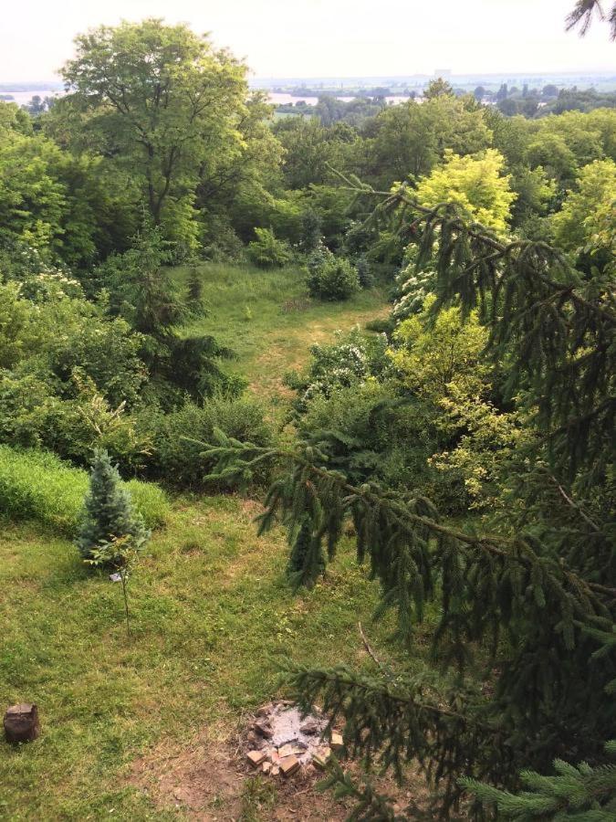Apartament Sunset House Piestany Cervena Veza Banka Zewnętrze zdjęcie
