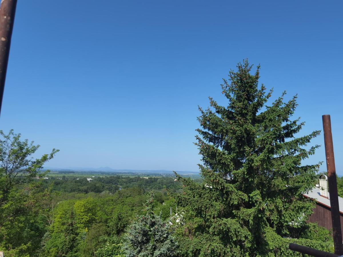 Apartament Sunset House Piestany Cervena Veza Banka Zewnętrze zdjęcie
