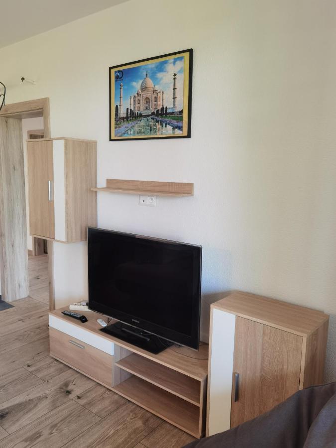 Apartament Sunset House Piestany Cervena Veza Banka Zewnętrze zdjęcie