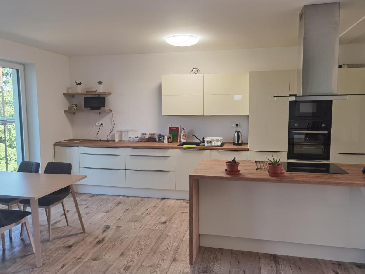 Apartament Sunset House Piestany Cervena Veza Banka Zewnętrze zdjęcie
