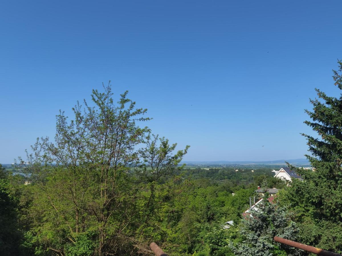 Apartament Sunset House Piestany Cervena Veza Banka Zewnętrze zdjęcie
