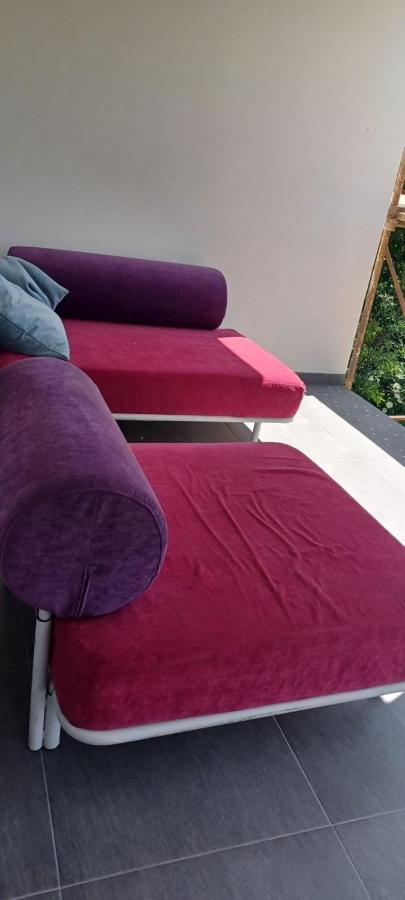 Apartament Sunset House Piestany Cervena Veza Banka Zewnętrze zdjęcie