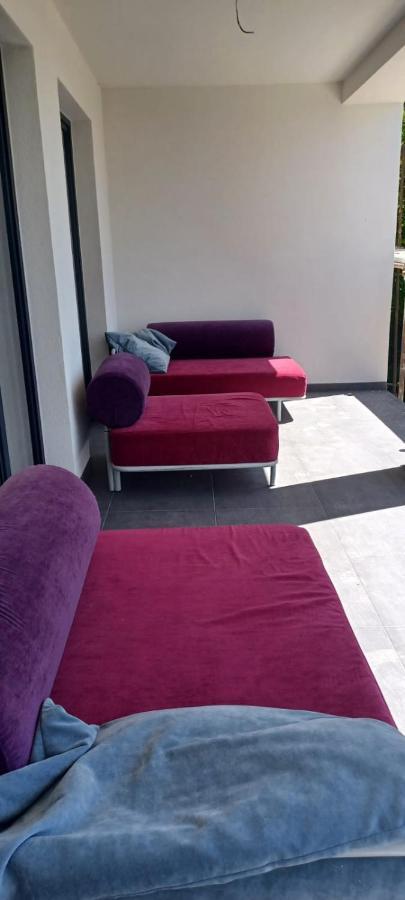 Apartament Sunset House Piestany Cervena Veza Banka Zewnętrze zdjęcie